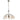 Lámpara colgante Luce Ambiente e Design 1162 metal E14