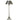 PR Home Lili 1L lámpara de mesa E27 Al. 61cm