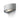 Aplique de exterior RENDL LESA 1 x E27 15W gris plata