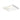 Foco empotrable RENDL TECH 1 x LED 5,4W 3000K blanco