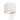 Aplique de pared RENDL JACK 1 x G9 5W