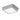 Foco LED exterior RENDL SCOTT 1 x LED 9,8W 3000K gris