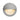 Foco exterior RENDL ASTERIA 1 x LED 3W 3000K gris