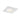 Foco empotrable RENDL AMIGA 1 x LED 8W 3000K blanco