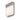 Foco LED de exterior RENDL VERIA 1 x LED 6W 3000K gris