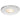 Foco empotrable RENDL SPLASH 1 x GU10 50W