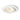 Foco empotrable RENDL TOPIC 1 x GU10 50W blanco