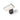 Luz LED de exterior RENDL RINA 1 x LED 12W 3000K gris