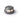 Foco LED de exterior RENDL FAROS 1 x LED 3W 3000K gris