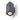 Luz LED de exterior RENDL MIZZI 2 x LED 12W 3000K gris