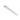 Luz de baño RENDL MARINA 1 x LED 19W 3000K
