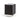Lámpara de mesa RENDL MONACO 1 x E27 15W negro