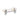 Aplique decorativo RENDL DUGME 2 x GU10 35W blanco