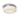 Lámpara de empotrar RENDL AWE 1 x LED 14W 3000K
