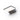 Luz LED de exterior RENDL XYLO 1 x LED 8W 3000K gris