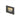 Foco LED de exterior RENDL PER 1 x LED 3W 3000K gris antracita