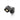 Lámpara LED de exterior RENDL BORA 1 x LED W 3000K gris