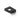 Aplique de pared RENDL LEA 1 x LED 6W 3000K negro