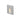 Aplique decorativo RENDL MEMPHIS 1 x LED 3W 3000K gris