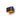 Aplique de pared RENDL MARIO 1 x G9 5W negro