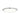 Lámpara de empotrar RENDL DADA 1 x LED 18W 3000K