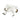 Aplique decorativo RENDL KENNY 4 x GU10 35W blanco