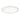 Lámpara de empotrar RENDL SOCORRO 1 x LED 18W 3000K blanco
