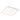Lámpara de empotrar RENDL HUE 1 x LED 18W 3000K blanco