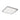 Lámpara de empotrar RENDL HUE 1 x LED 24W 3000K