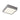 Lámpara de empotrar RENDL HUE 1 x LED 18W 3000K