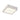 Lámpara de empotrar RENDL HUE 1 x LED 18W 3000K