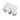Aplique decorativo RENDL KELLY 3 x LED 12W 3000K blanco