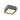 Lámpara de empotrar RENDL HUE 1 x LED 6W 3000K