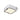 Lámpara de empotrar RENDL HUE 1 x LED 6W 3000K