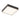 Lámpara de empotrar RENDL LARISA 1 x LED 30W 3000K negro