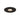 Foco empotrable RENDL SPRAY 1 x LED 7W 3000K negro