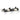 Aplique decorativo RENDL TRICA 3 x GU10 25W negro
