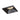 Foco empotrable RENDL ZURI 1 x GU10 35W negro