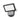 Luz LED de exterior RENDL COMODO 1 x LED 20W 3000K gris