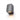 Aplique de exterior RENDL SELMA 1 x GU10 35W gris antracita