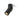 Foco RENDL SNAZZY 1 x GU10 8W negro