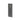 Foco LED de exterior RENDL SEGNO 1 x LED 3W 3000K gris antracita