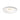 Foco empotrable RENDL BELLA 1 x LED 11W 3000K blanco
