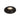 Foco empotrable RENDL BERMUDA 1 x GU10 35W negro