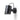 Aplique decorativo RENDL HAREN 1 x E27 15W negro