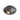 Luz LED de exterior RENDL TOPTOP 3 x LED 1W 3000K gris