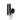 Aplique de exterior RENDL SORANO 2 x GU10 8W negro