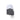 Aplique de exterior RENDL CLYDE 1 x E27 11W gris