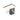 Luz LED de exterior RENDL RINA 1 x LED 12W 3000K gris