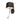 Aplique de pared RENDL PERTH 1 x LED 7W 3000K negro